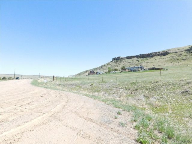 11972 Haskel Creek Road, Larkspur, CO 80118