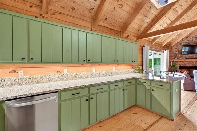 285 Julep Circle, Ellijay, GA 30540