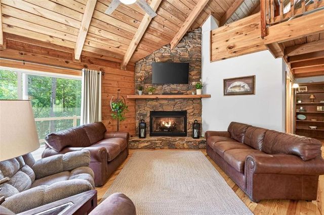 285 Julep Circle, Ellijay, GA 30540