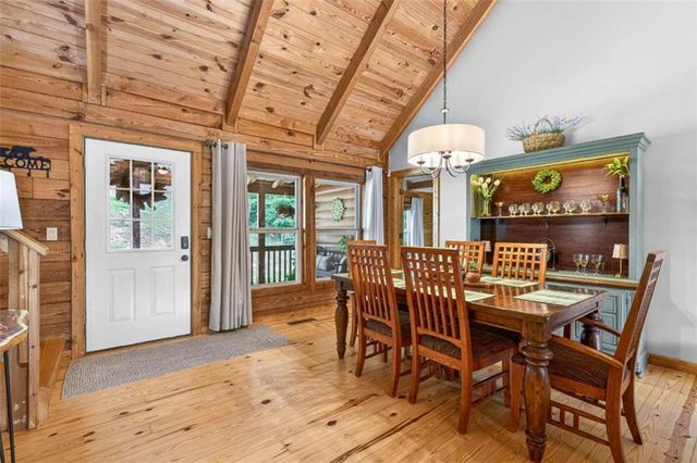 285 Julep Circle, Ellijay, GA 30540