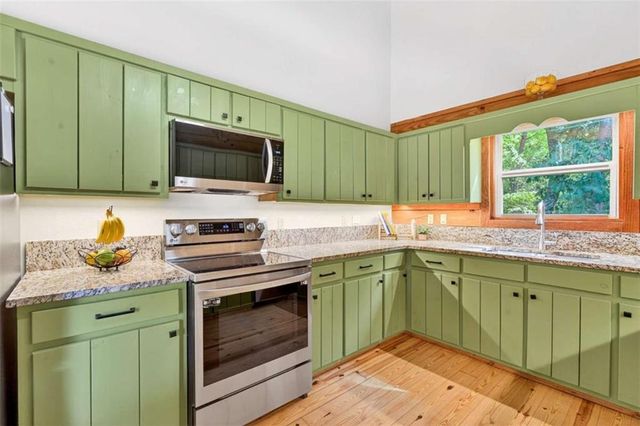 285 Julep Circle, Ellijay, GA 30540
