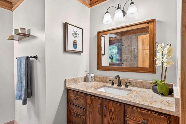 285 Julep Circle, Ellijay, GA 30540