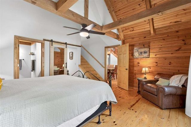 285 Julep Circle, Ellijay, GA 30540