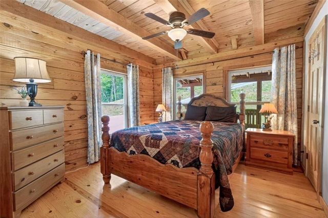 285 Julep Circle, Ellijay, GA 30540