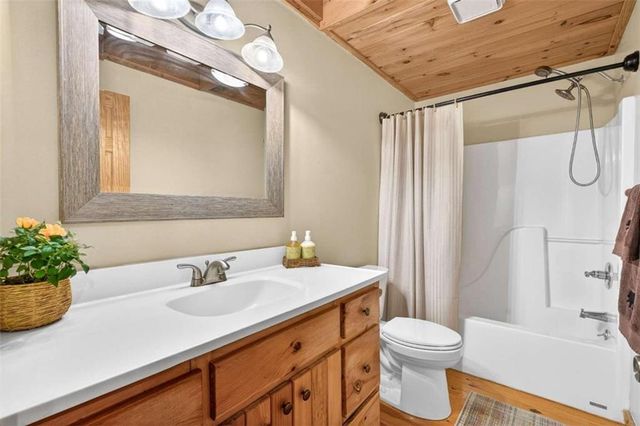 285 Julep Circle, Ellijay, GA 30540