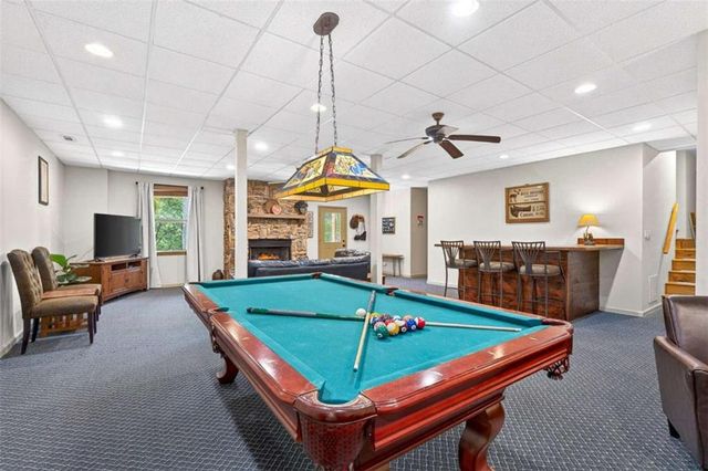 285 Julep Circle, Ellijay, GA 30540