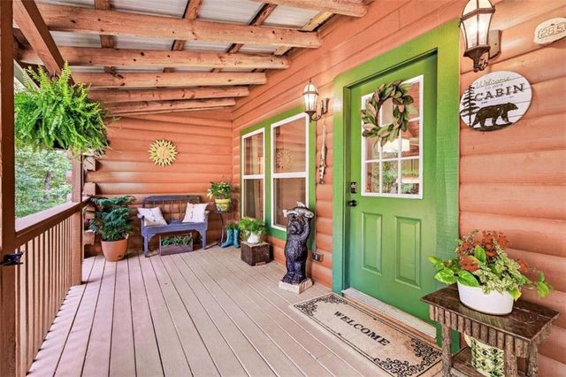 285 Julep Circle, Ellijay, GA 30540