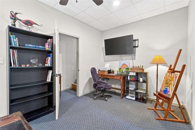 285 Julep Circle, Ellijay, GA 30540