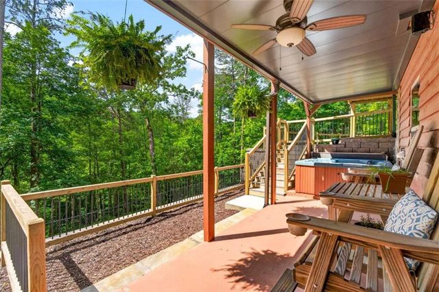285 Julep Circle, Ellijay, GA 30540