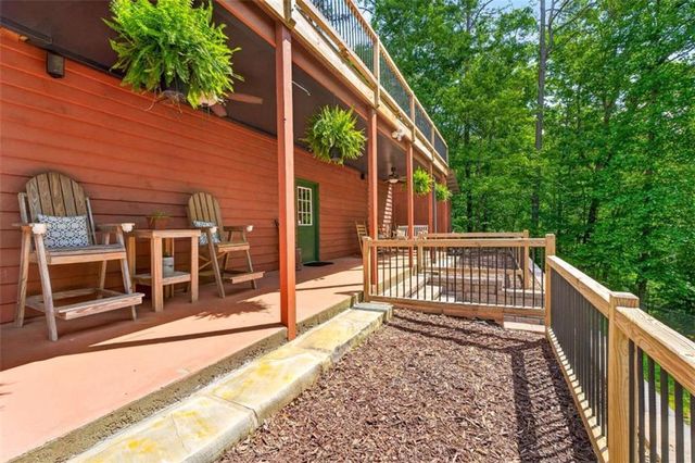 285 Julep Circle, Ellijay, GA 30540