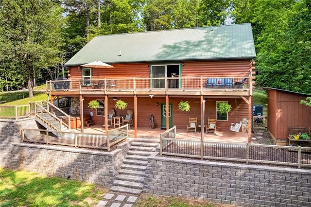 285 Julep Circle, Ellijay, GA 30540