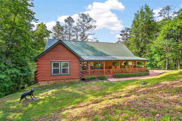 285 Julep Circle, Ellijay, GA 30540