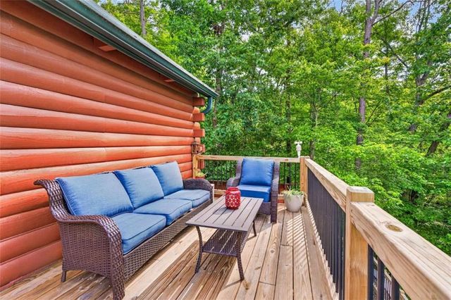 285 Julep Circle, Ellijay, GA 30540