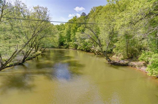 285 Julep Circle, Ellijay, GA 30540