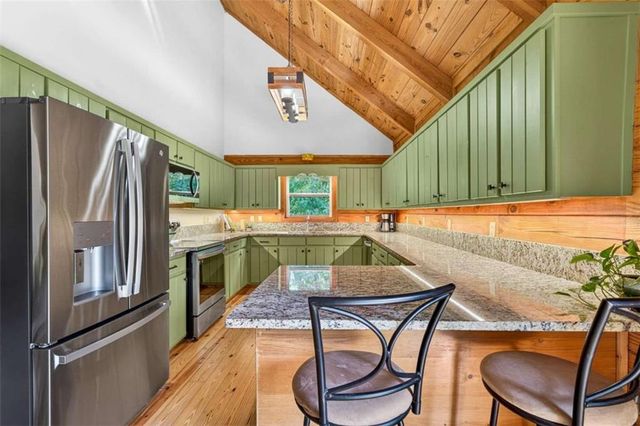 285 Julep Circle, Ellijay, GA 30540