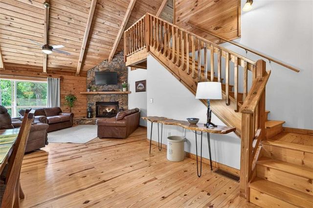 285 Julep Circle, Ellijay, GA 30540