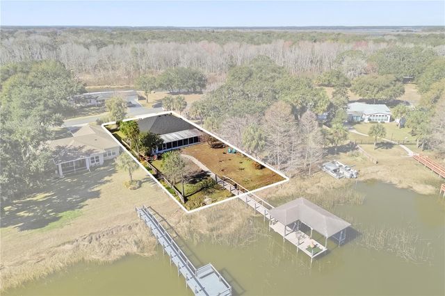 38436 LANGLOIS PLACE, Leesburg, FL 34788