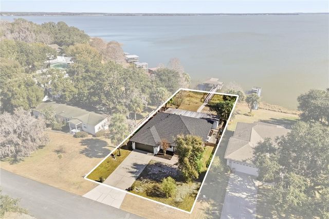 38436 LANGLOIS PLACE, Leesburg, FL 34788