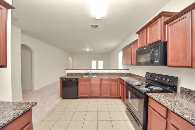 9115 Snapping Turtle Drive, Humble, TX 77338