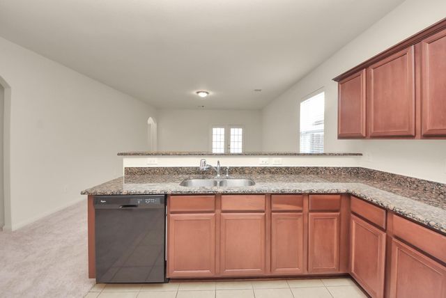 9115 Snapping Turtle Drive, Humble, TX 77338