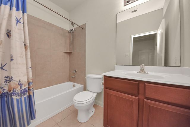 9115 Snapping Turtle Drive, Humble, TX 77338