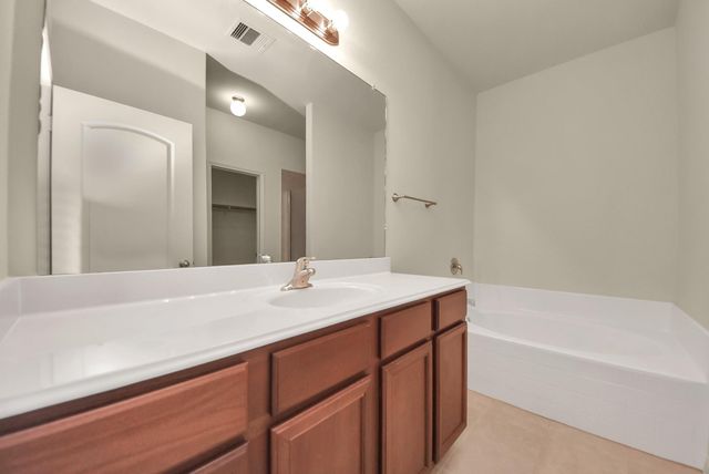 9115 Snapping Turtle Drive, Humble, TX 77338