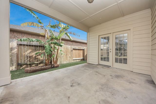 9115 Snapping Turtle Drive, Humble, TX 77338