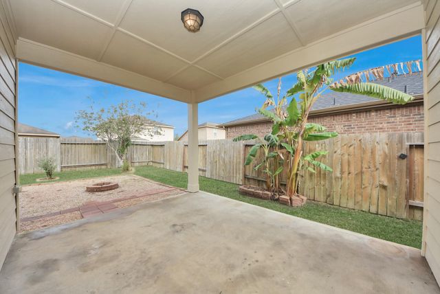 9115 Snapping Turtle Drive, Humble, TX 77338