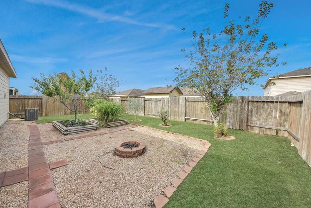 9115 Snapping Turtle Drive, Humble, TX 77338