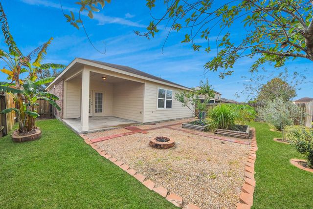 9115 Snapping Turtle Drive, Humble, TX 77338