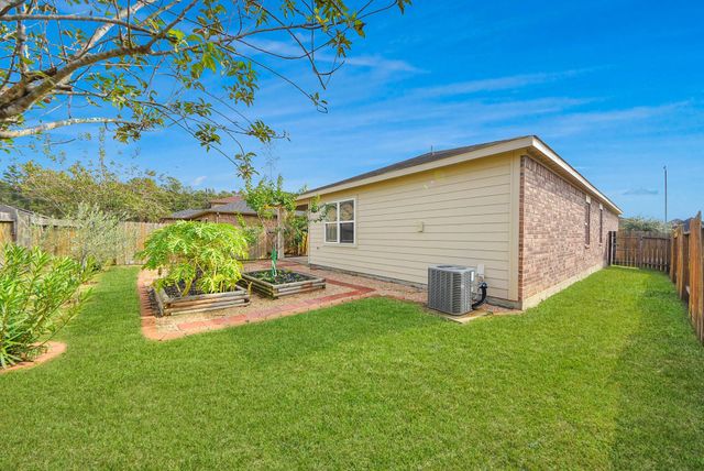 9115 Snapping Turtle Drive, Humble, TX 77338