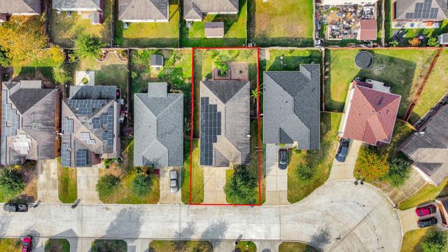 9115 Snapping Turtle Drive, Humble, TX 77338