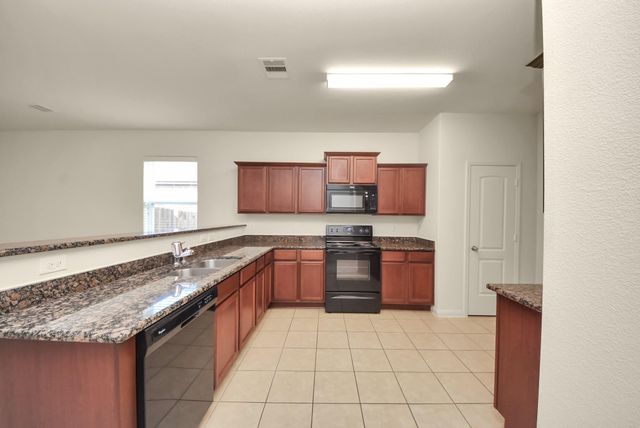 9115 Snapping Turtle Drive, Humble, TX 77338