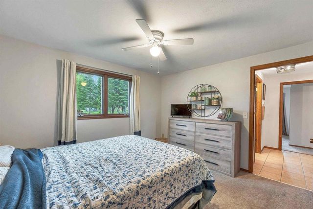 2730 AQUARIUS ROAD, Green Bay, WI 54311