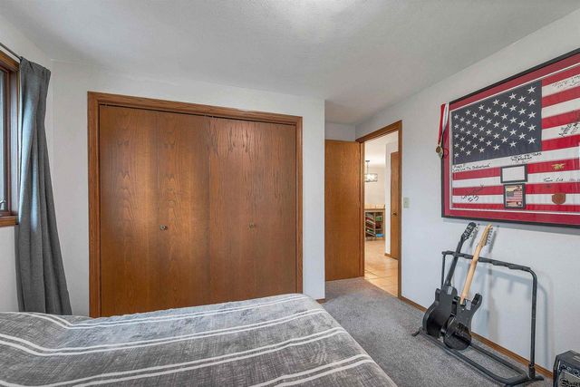 2730 AQUARIUS ROAD, Green Bay, WI 54311