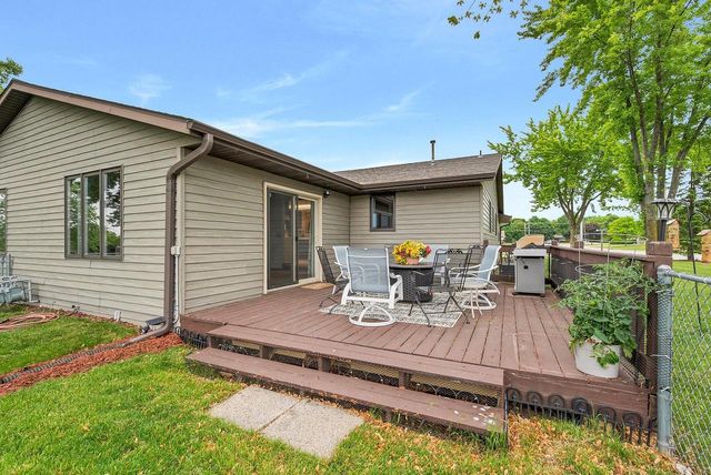 2730 AQUARIUS ROAD, Green Bay, WI 54311
