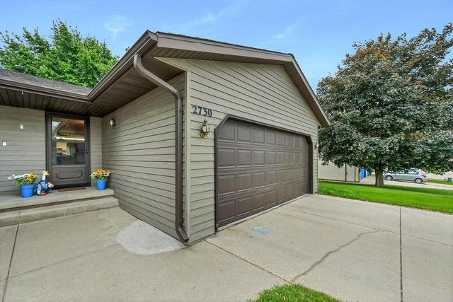 2730 AQUARIUS ROAD, Green Bay, WI 54311