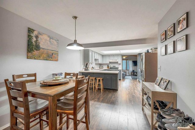 2730 AQUARIUS ROAD, Green Bay, WI 54311