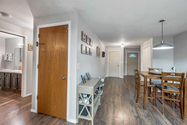 2730 AQUARIUS ROAD, Green Bay, WI 54311