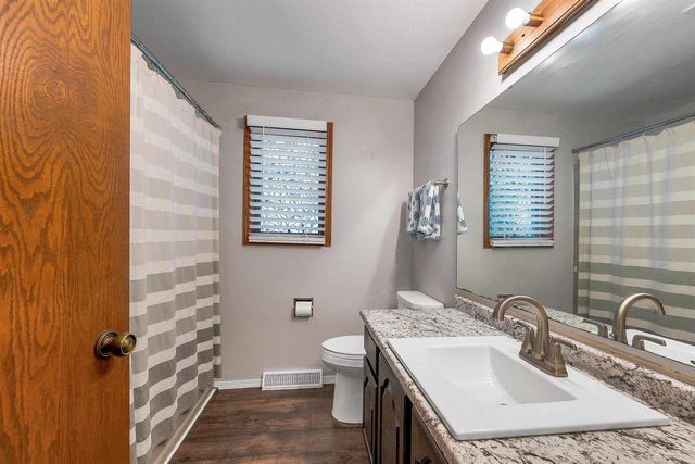 2730 AQUARIUS ROAD, Green Bay, WI 54311