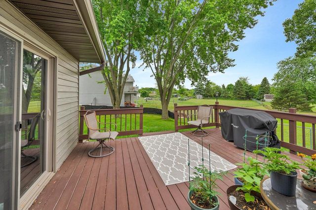 2730 AQUARIUS ROAD, Green Bay, WI 54311