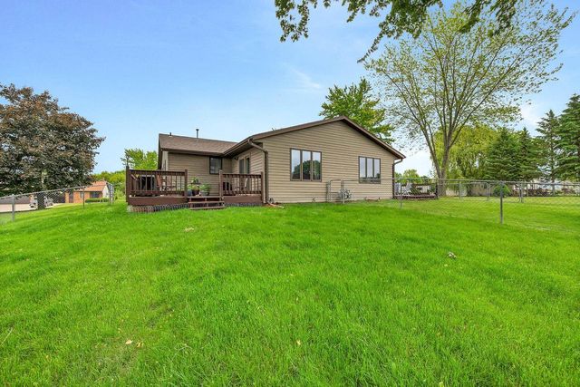 2730 AQUARIUS ROAD, Green Bay, WI 54311