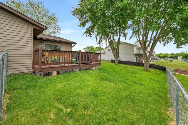 2730 AQUARIUS ROAD, Green Bay, WI 54311