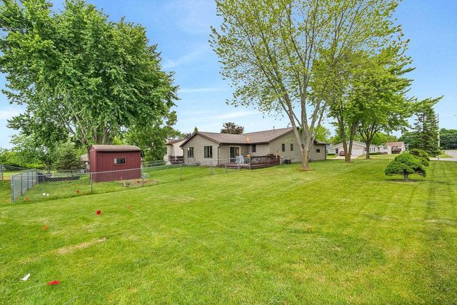 2730 AQUARIUS ROAD, Green Bay, WI 54311