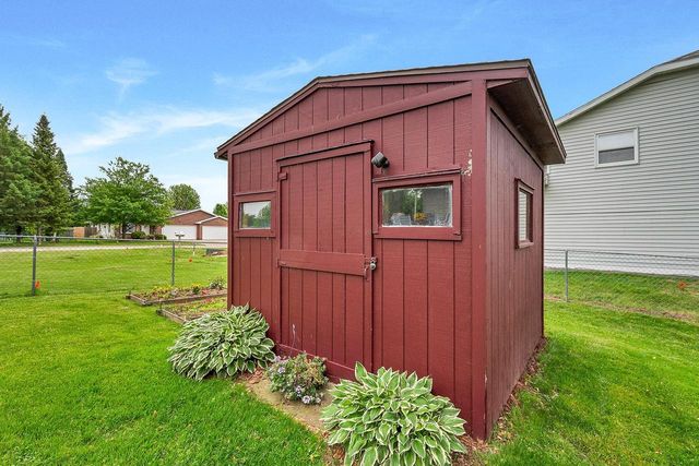 2730 AQUARIUS ROAD, Green Bay, WI 54311