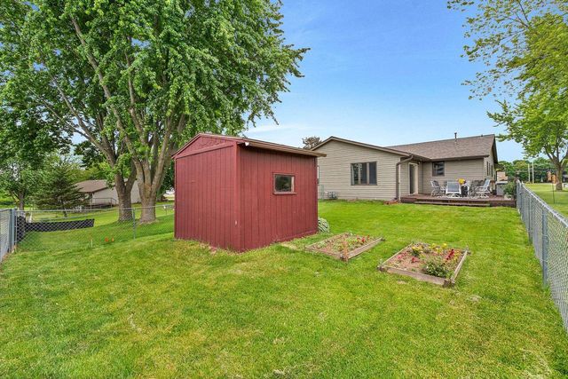 2730 AQUARIUS ROAD, Green Bay, WI 54311