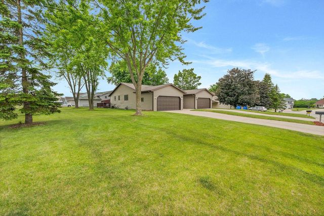 2730 AQUARIUS ROAD, Green Bay, WI 54311
