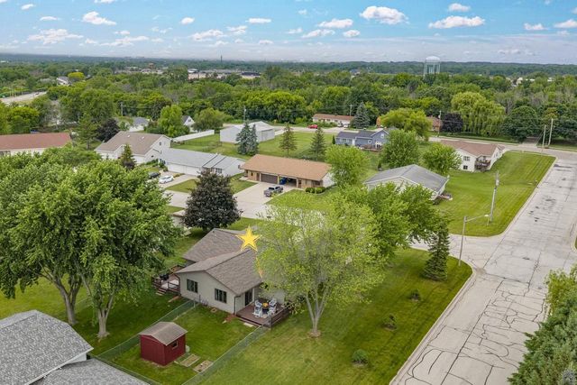 2730 AQUARIUS ROAD, Green Bay, WI 54311
