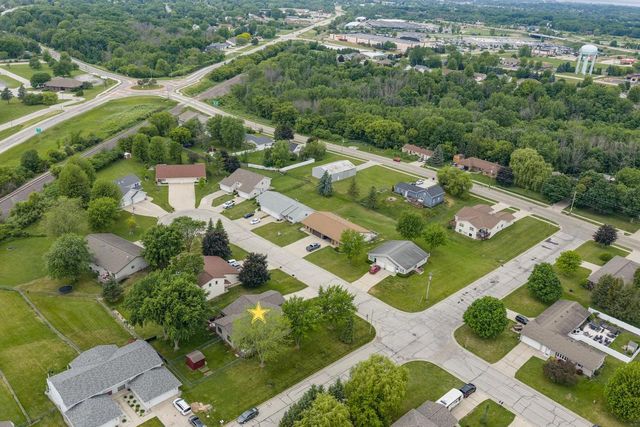 2730 AQUARIUS ROAD, Green Bay, WI 54311