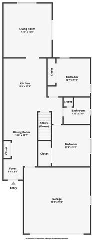 2730 AQUARIUS ROAD, Green Bay, WI 54311